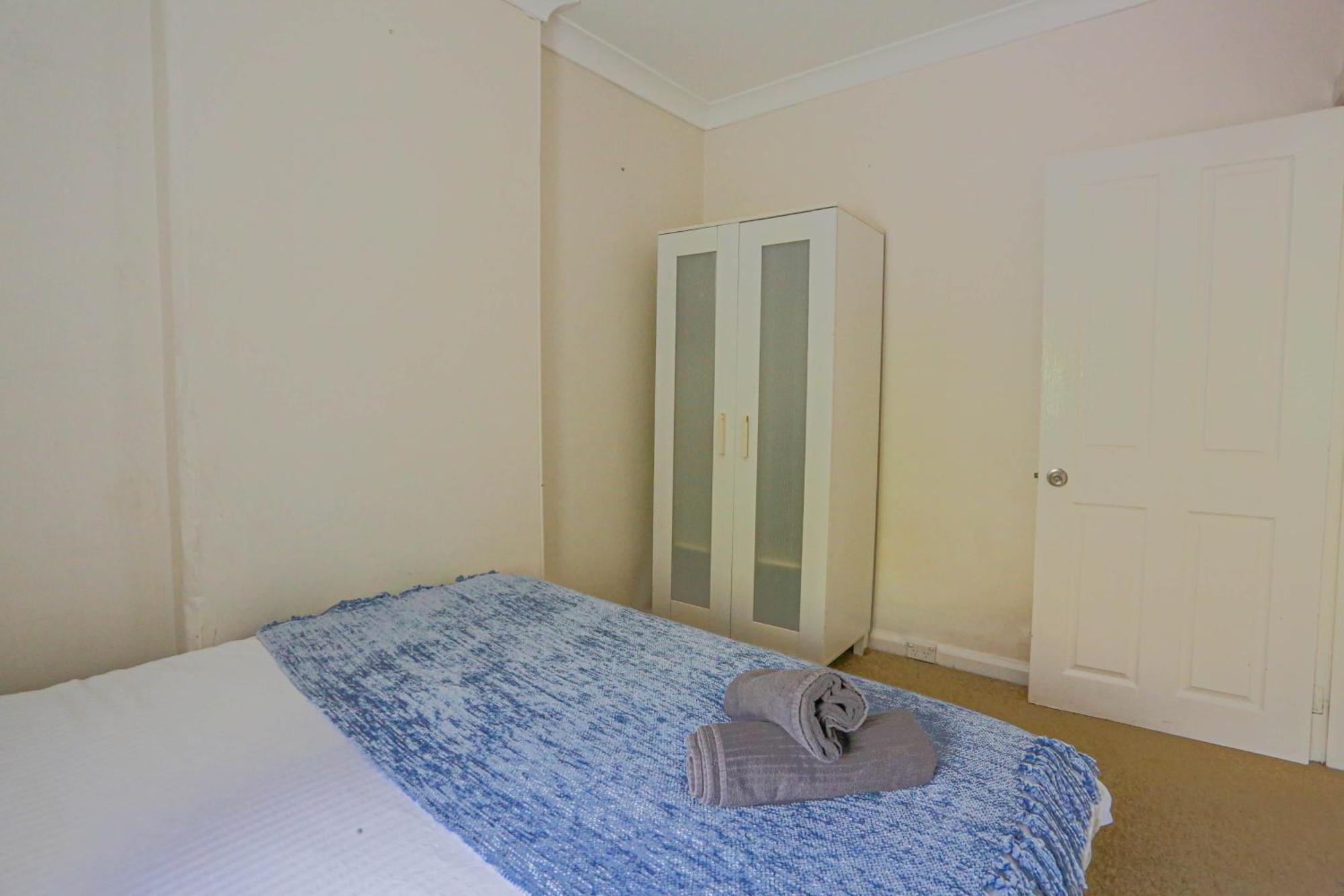 Affordable 3 Bedroom House Darlinghurst With 2 E-Bikes Included Sydney Eksteriør bilde