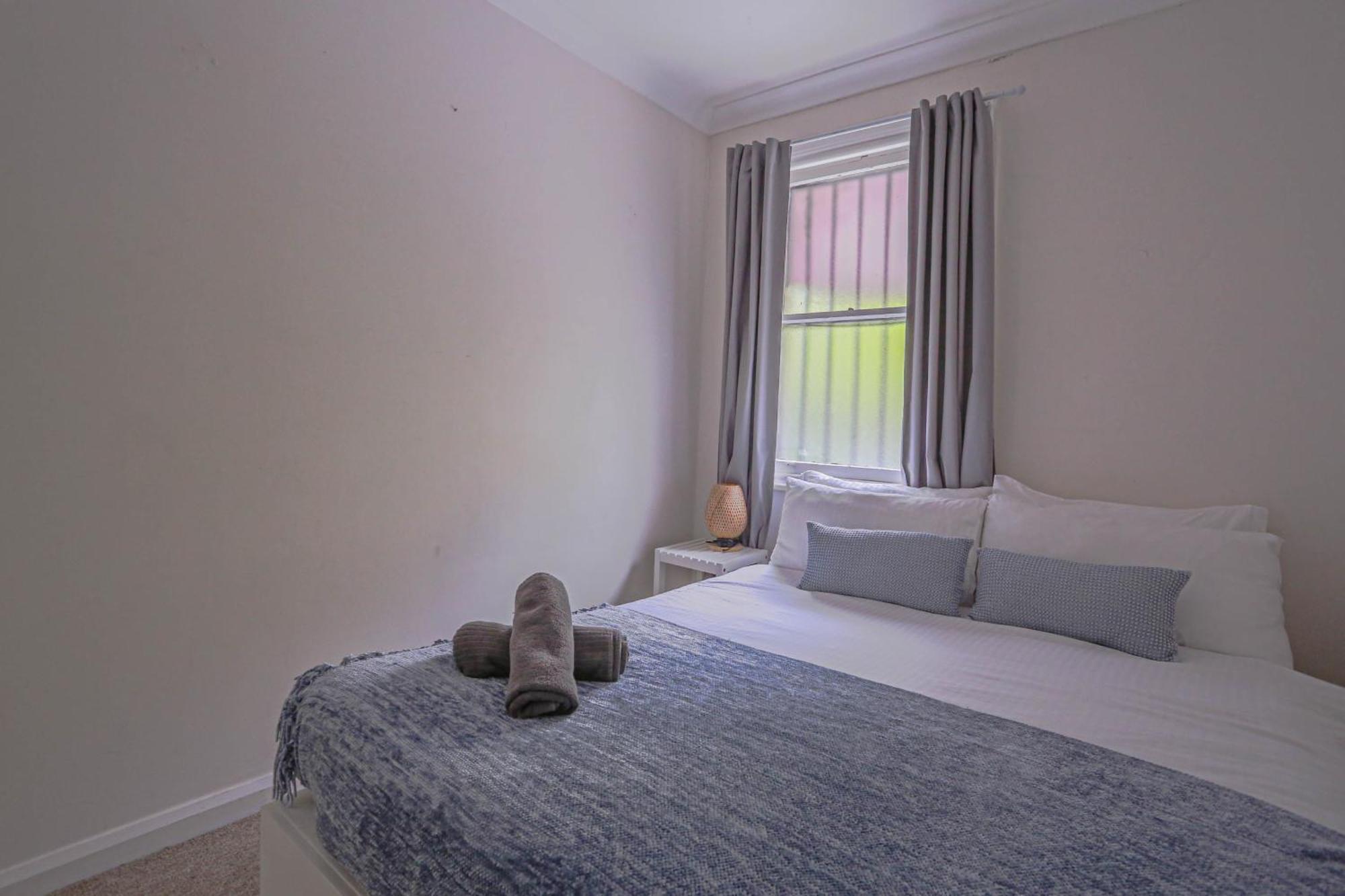 Affordable 3 Bedroom House Darlinghurst With 2 E-Bikes Included Sydney Eksteriør bilde