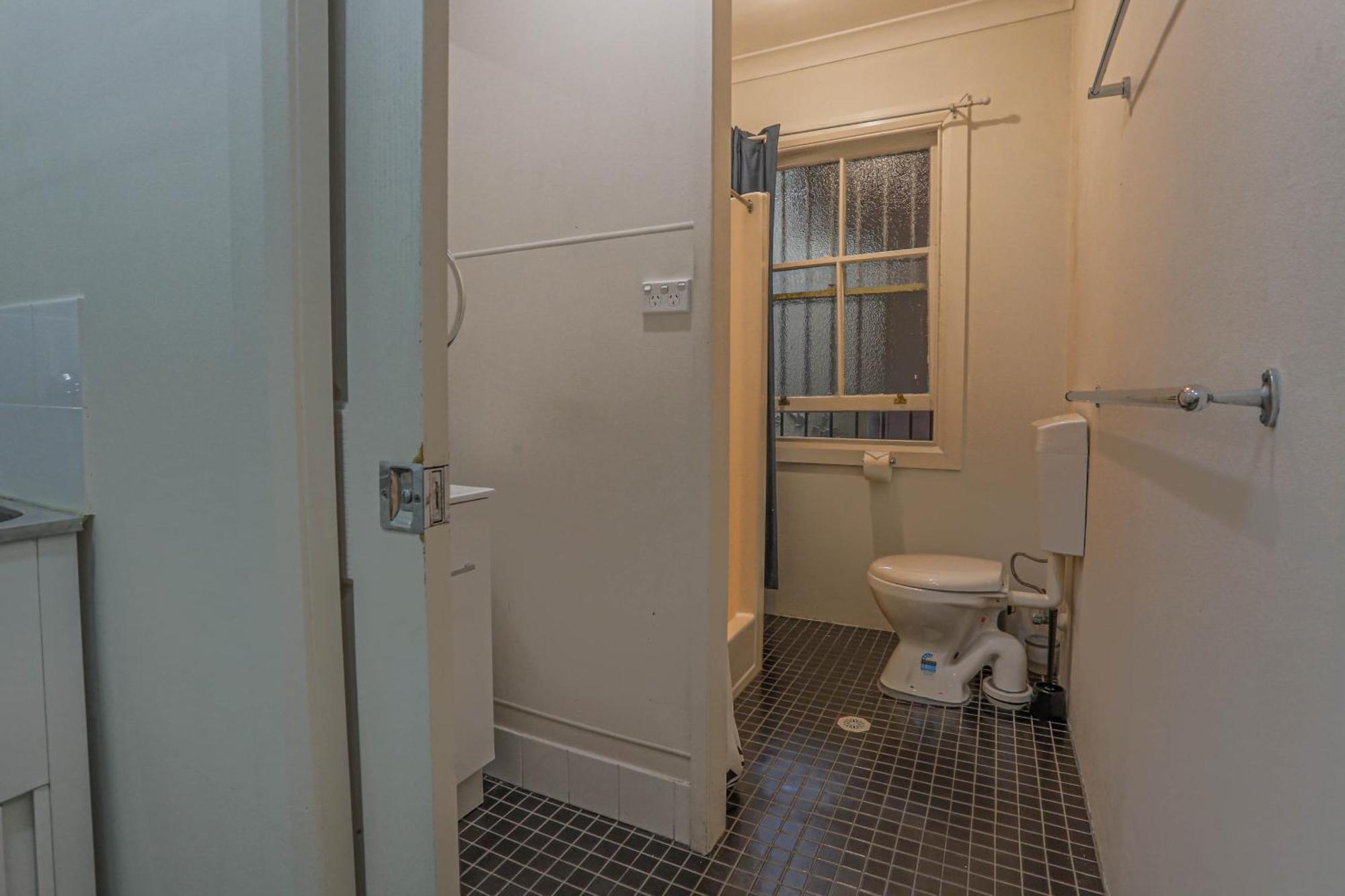 Affordable 3 Bedroom House Darlinghurst With 2 E-Bikes Included Sydney Eksteriør bilde