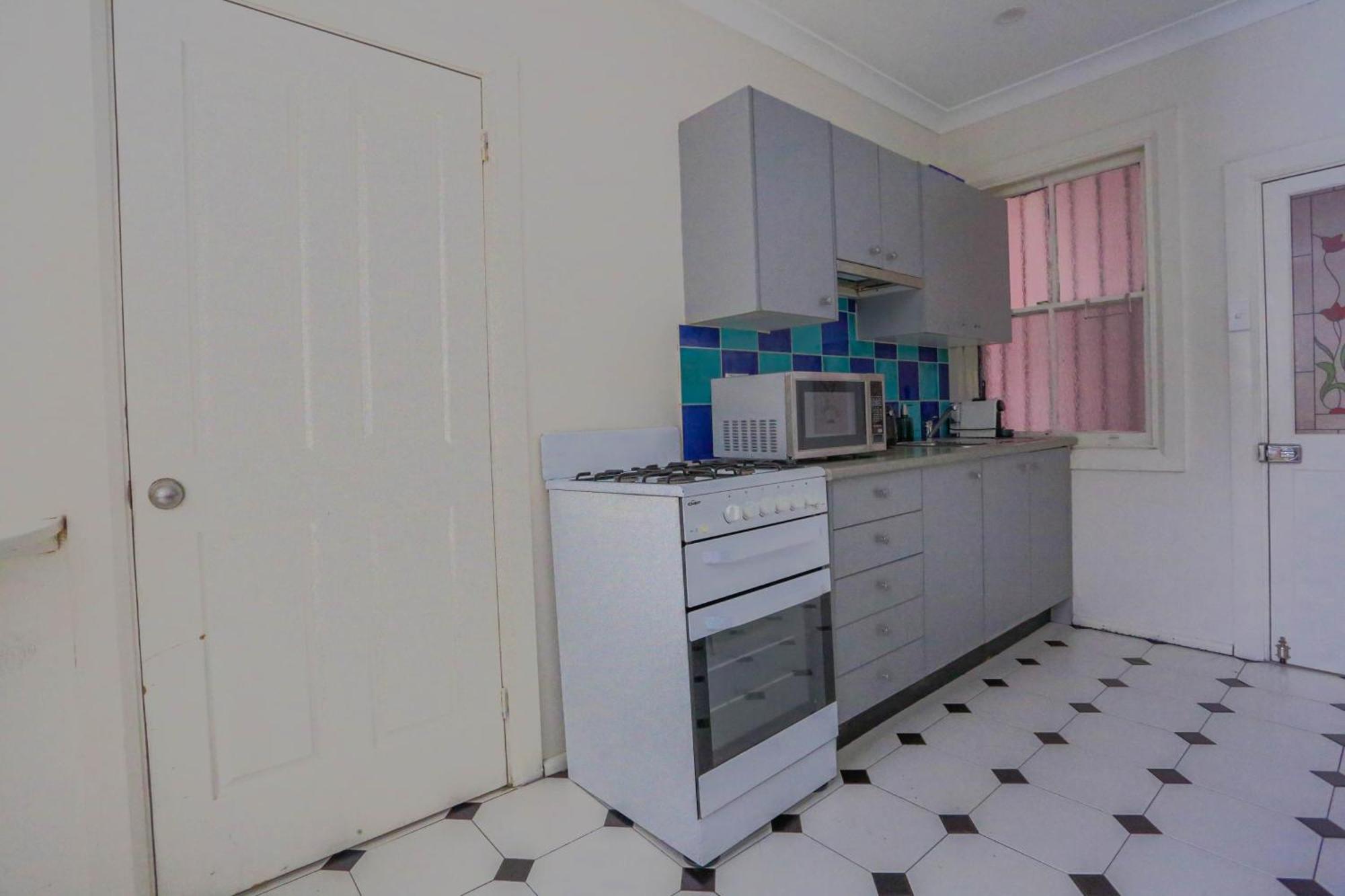 Affordable 3 Bedroom House Darlinghurst With 2 E-Bikes Included Sydney Eksteriør bilde