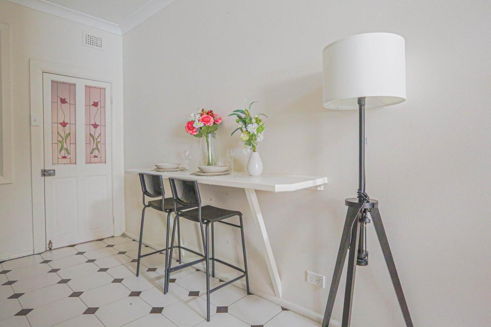 Affordable 3 Bedroom House Darlinghurst With 2 E-Bikes Included Sydney Eksteriør bilde
